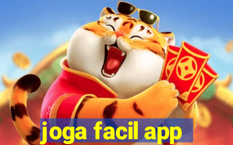 joga facil app